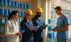 Nitrile Gloves: Trusted Suppliers Ensuring Safety in Aylesbury