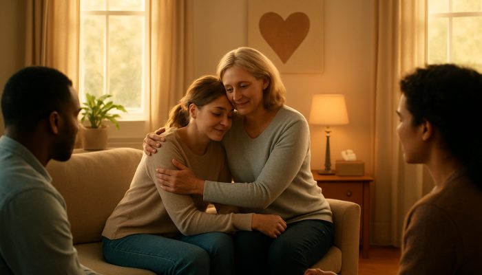 Health Recovery: Key Tips for Managing Money Stress