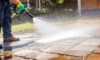 Paver Re-Sanding: Why Professional Service Matters