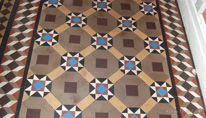 Clay Tile Cleaning and Sealing Guide for Blyth, Northumberland
