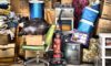 End of Tenancy Clearance in Winchester for Hassle-Free Moving