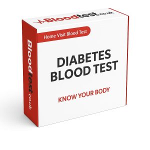 Diabetes Blood Test In Nuneaton