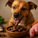 Hypoallergenic Pet Treat Recipes for Simple, Tasty Delights
