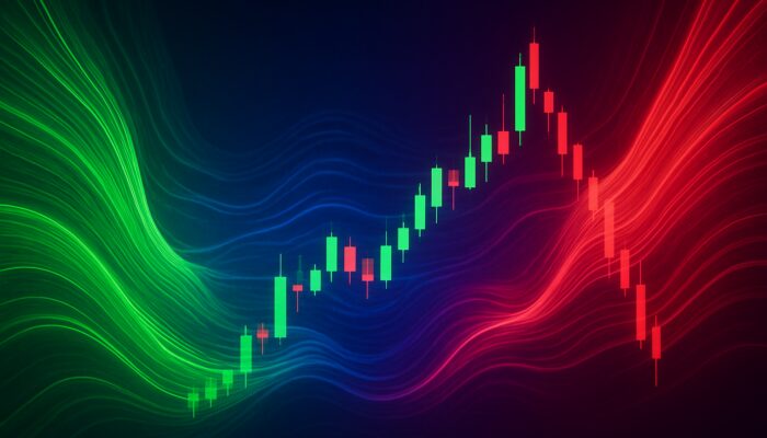 Chaikin Money Flow: Essential Techniques for Market Analysis