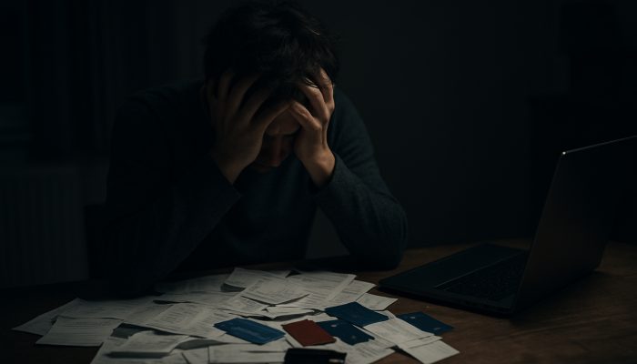 Missed Payments Impact on Loan Opportunities in the UK