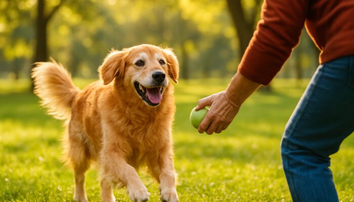 Thyroid Imbalance in Older Pets: Causes and Care Essentials