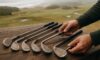 Store Golf Clubs in Winter: Key Local Maintenance Advice