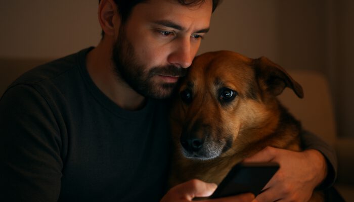 Veterinary Emergency Contacts: Vital Assistance for Pets