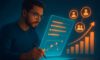 AI-Driven Search Results for Impactful Content Creation