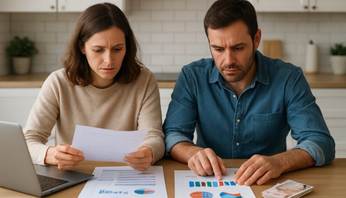Debts Separate: Key Insights for Your Mortgage Decisions