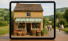 Web Development Services Tailored for Bampton’s Small Businesses