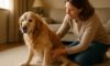 Gentle Exercise for Seniors: Safe Routines for Older Pets