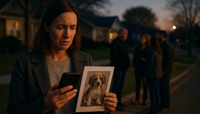 Pet Recovery Strategies for Successful Reunions: Essential Tips