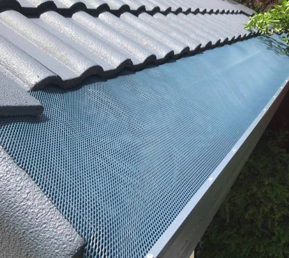 Gutter Guards: Evaluating Their Value as an Investment