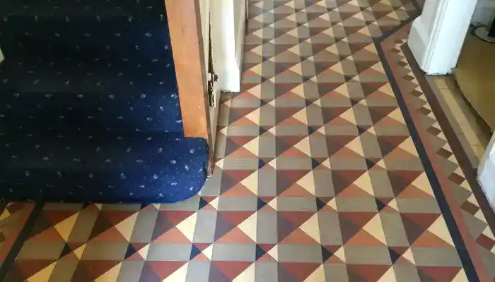 Victorian Tile Cleaning: Discover Hidden Dirt Secrets