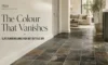 Slate Flooring: Enrich Your Home with Subtle Rich Hues