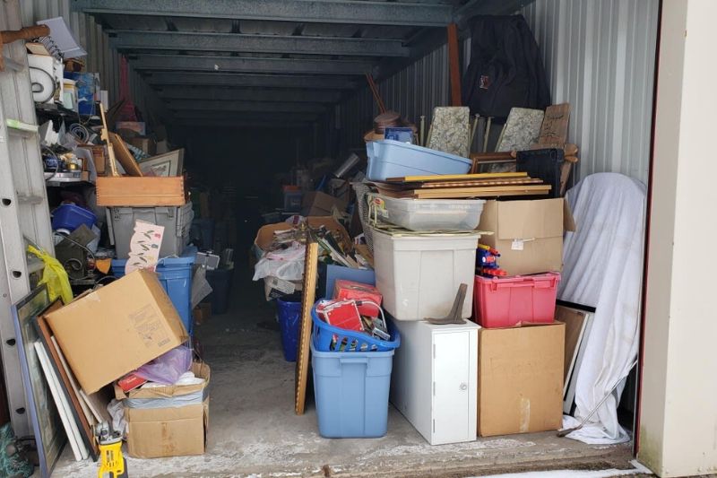 House Clearance Costs: Obtain Your Free Quote in Lewes Today
