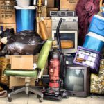 Garage Clearance in Winchester: Fast Same-Day Solutions