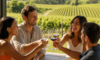 Yarra Valley Wine Tasting with Picnic Lunch Experience