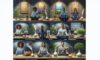 Workplace Mindfulness Programs Boosting UK Productivity