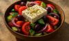 Horiatiki Salad: Simple Steps to Make a Greek Classic