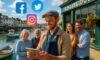 Kingsbridge Social Media Management for Small Businesses
