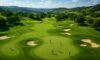 Local Golf Experiences at the Premier Alexander Golf Club