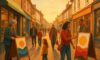 Copywriting for Small Businesses to Elevate Sales in Nailsea
