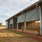 Custom Textile Systems Tailored for Agriculture and Poultry