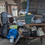 Rubbish Removal Solutions for Total Property Clearance in Harpenden