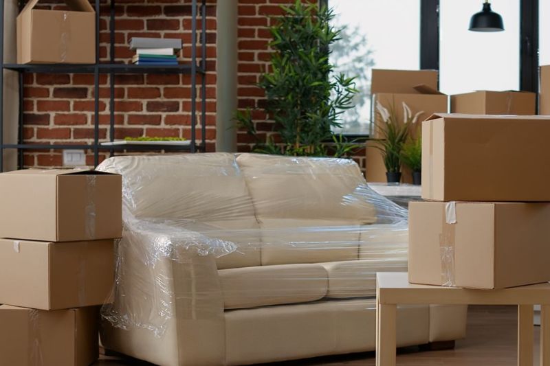End of Tenancy Clearance: Quick, Reliable Service in Worcester