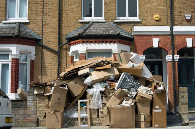 Probate House Clearance: Stress-Free Solutions in Bath