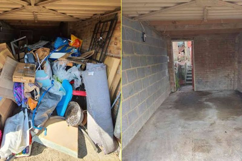Loft Clearance Tips and Professional Guidance in Taunton