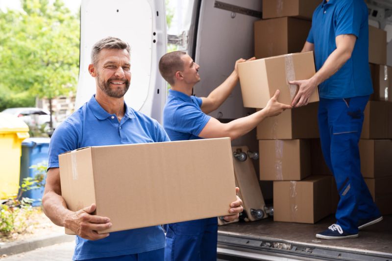 Rubbish Removal in Southville: Your Local Guide to Services