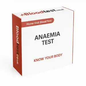 Anaemia Blood Test - Blood Test for Anaemia in Warrington: Local NHS Advice - Blood Test UK Anaemia Blood Test