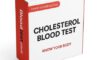 Cholesterol Blood Test Services Available in Warrington
