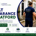 Flat Clearance Services: Affordable Solutions in Stratford