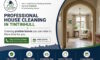 House Cleaning in Tintinhull: Trusted Local Services Available