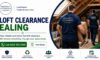 Loft Clearance Services in Ealing: Expert Solutions