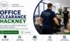 Office Clearance Services in Hackney: Efficient & Reliable Solutions
