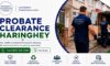 Probate House Clearance Services by Haringey Experts