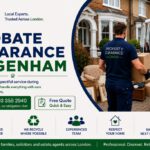 Probate House Clearance Services by Dagenham’s Local Experts