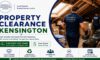 Property Clearance Services in Kensington: Dependable Solutions