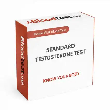 Hair Loss Blood Test: Explore Local Options in Crewe