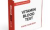 Vitamin Deficiency Blood Test Offered in Maidstone