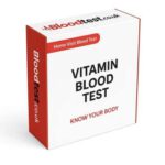 Vitamin Deficiency Blood Test Guidance for NHS in Taunton