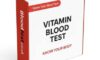 Vitamin Deficiency Blood Test Guidance for Bath Residents