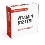 B12 Deficiency Blood Test: What to Expect in Canterbury