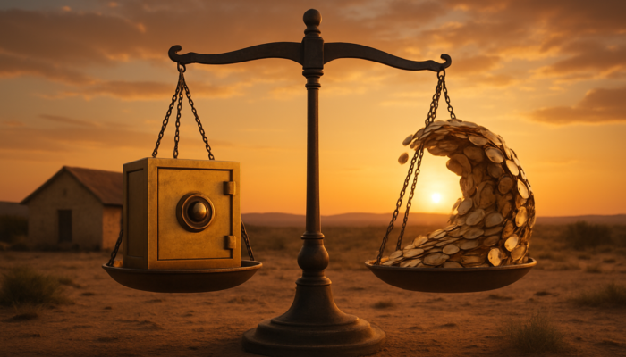 Home Loan Guide for Buyers in Beaufort West: Key Tips
