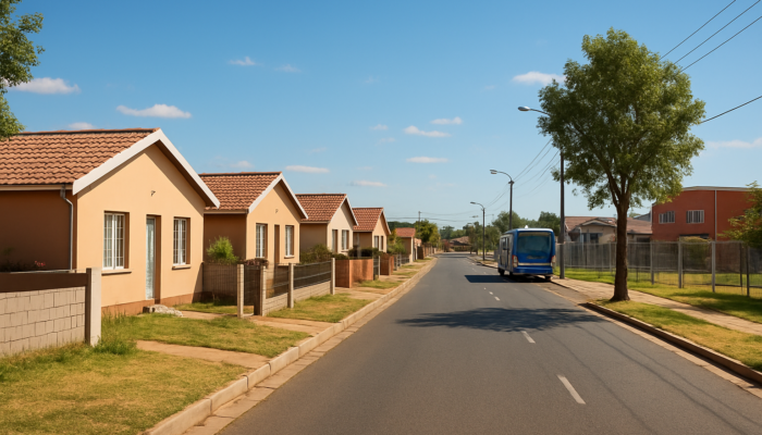 Entry-Level Property in Springs: Your Simple Guide